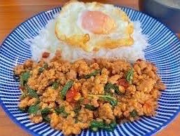 น้องแฝด อาหารตามสั่ง