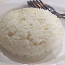 ข้าวเปล่า