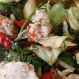 อ่อมไก่