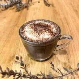 Hot Chocolate