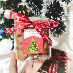 Bake By B เบเกอรี่ คุกกี้โฮมเมด