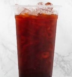 ชาดำเย็น