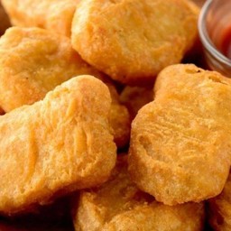 นักเก็ต