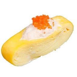 ไข่หวานสลัดทูน่า