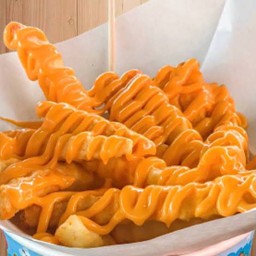 เฟรนช์ฟรายชีส