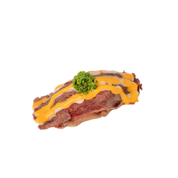 ซูชิวากิวสไปซี่