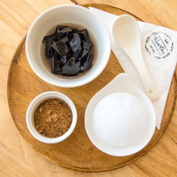 เฉาก๊วยโบราณ (new)