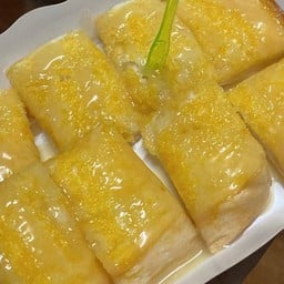 บ้านขนมปังปิ้ง