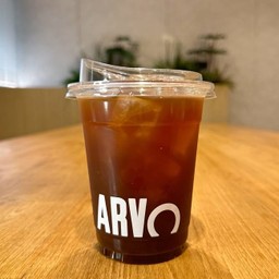 Iced Americano