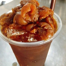 น้ำลำไย