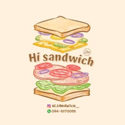 Hi Sandwich