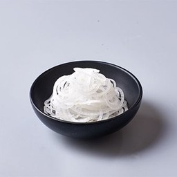 หัวไชเท้าเส้น