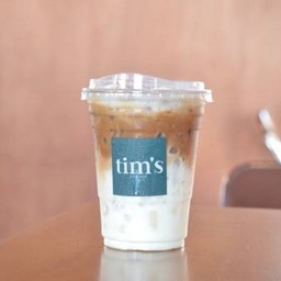 caramel machiato (c)