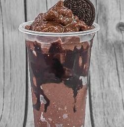 โกโก้โอริโอ้ปั่น