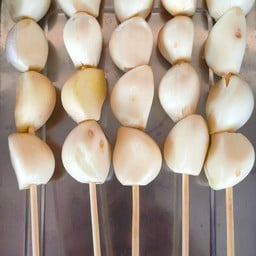 กระเทียม