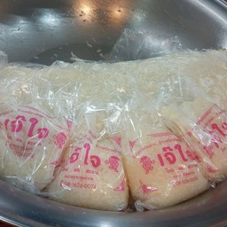 ข้าวเหนียวเปล่า โลละ
