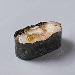 ซูชิทาโกะวาซาบิ