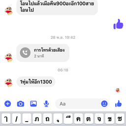 โรตีแม่เรณู by BB