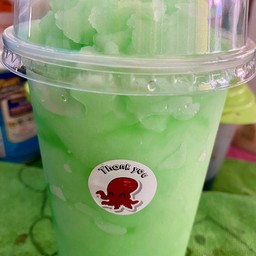 แอปเปิ้ลปั่น