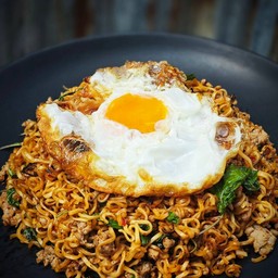 มาม่าพาร์ซั้ม