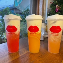 ชาชีสเสาวรส L