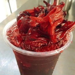 น้ำกระเจี๊ยบ