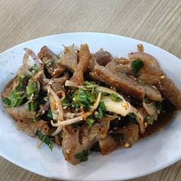 น้ำตกหมู