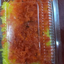 ข้าวเหนียวหน้ากุ้ง