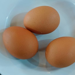 ไข่ต้มสุก