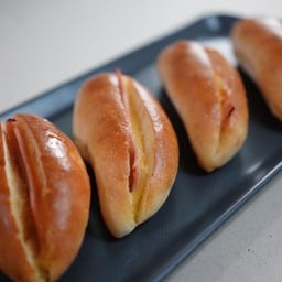 ขนมปังต้นตำรับ
