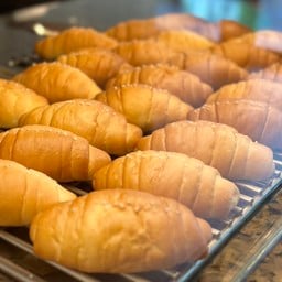 ขนมปังโรยเกลือ(ShiO Pan)