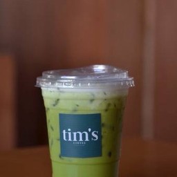 Matcha Green Tea