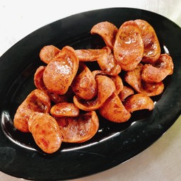 กุนเชียงทอด