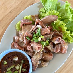ไส้ย่าง