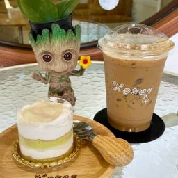 อาโวคาโด้(พร้อมทาน) สุรินทร์