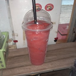 แตงโมปั่น