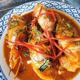 ฉู่ฉี่กุ้ง