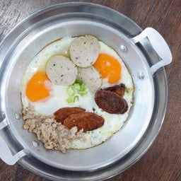 ไข่กระทะ