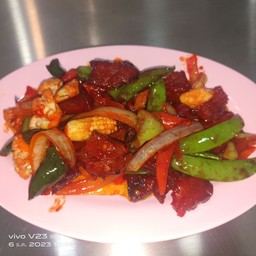 เนื้อแดงsignature ของร้าน