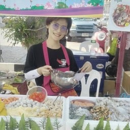 ผลไม้ คัต