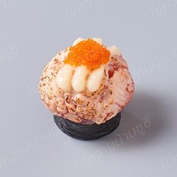 ซูชิแซลมอนบอล