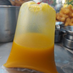 น้ำฟักทอง