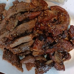 เนื้อย่าง