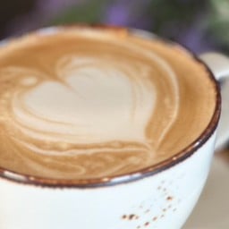 Moonlight coffee cafe & Bar (กาแฟ หมาล่า)