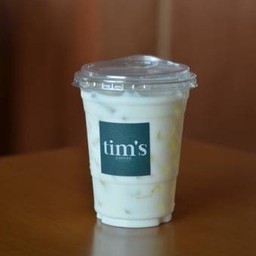 Tim’s Coffee