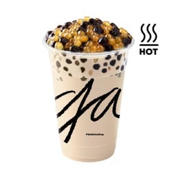 Black Honey (HOT)