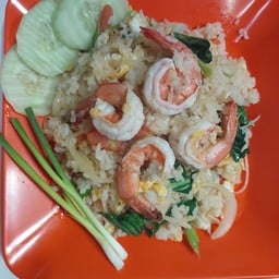 ร้านก๋วยเตี๋ยวหมูตุ๋น อาหารตามสั่ง