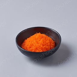 ไข่กุ้งส้ม