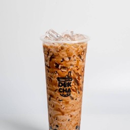 ไมโลไข่มุกลาวา (แก้วยีราฟ)