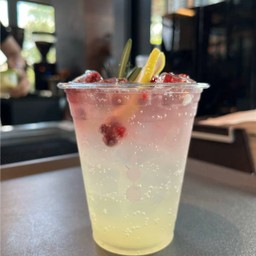 YUZU Soda